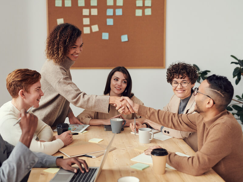 Experiencia Notarial