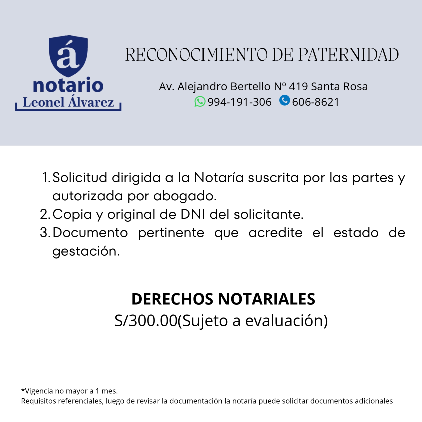 Servicio 11